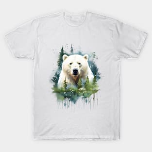 Spirit Bear T-Shirt